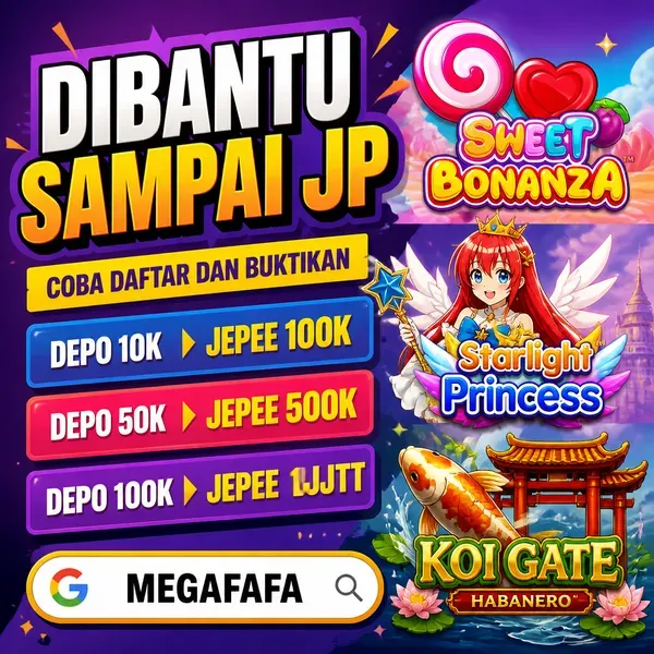 situs judi slot online deposit via linkaja